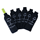 Vinata Rea blind tasting sleeves - 6 stuks - genummerd