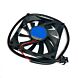 Fan Condensor (12V) voor model WK-150B - 51 flessen