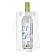 Vinata Puni coolbag - transparant