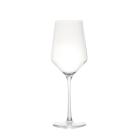 Afbeelding van het wijnglas