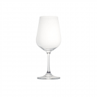 Afbeelding van het wijnglas
