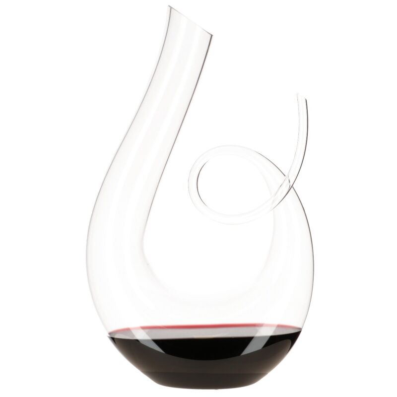 Vinata Calabria decanter
