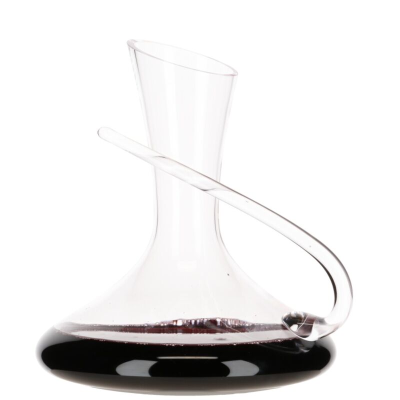 Vinata Valle d'Aosta decanter
