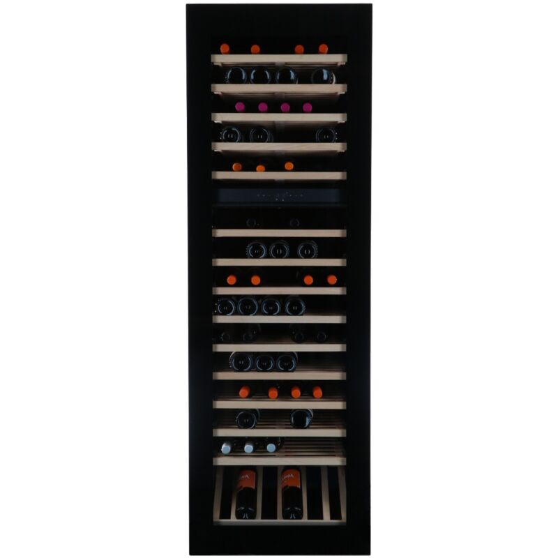 Vinata Breithorn premium wijnklimaatkast - Push-to-open - 101 flessen