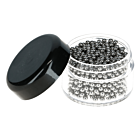 Vinata decanter cleaning parels