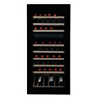 Vinata Cevedale premium wijnklimaatkast - Push-to-open - 65 flessen