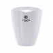 Vinata Liera wijnkoeler - wit  - 3.5 L