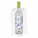 Vinata Puni coolbag - transparant