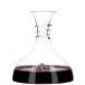 Vinata Toscana decanter 