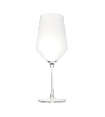 Afbeelding van het Vinata wijnglas