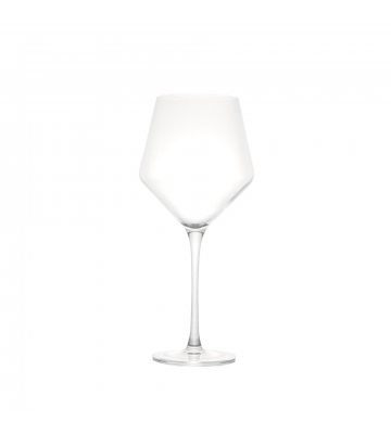 Afbeelding van het Vinata wijnglas