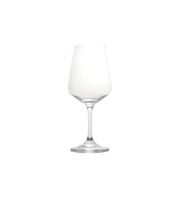 Afbeelding van het Vinata wijnglas