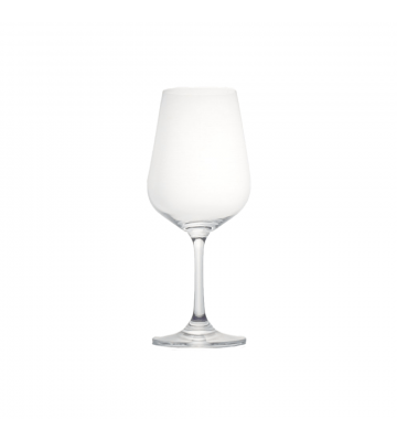 Afbeelding van het Vinata wijnglas
