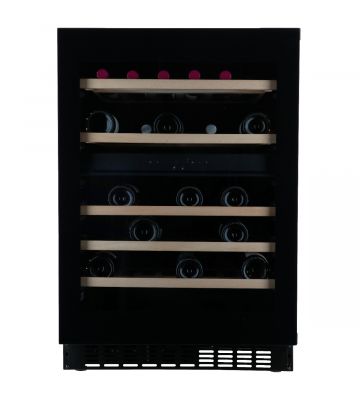 Vinata Ciamarella premium wijnklimaatkast - Push-to-open - 54 flessen