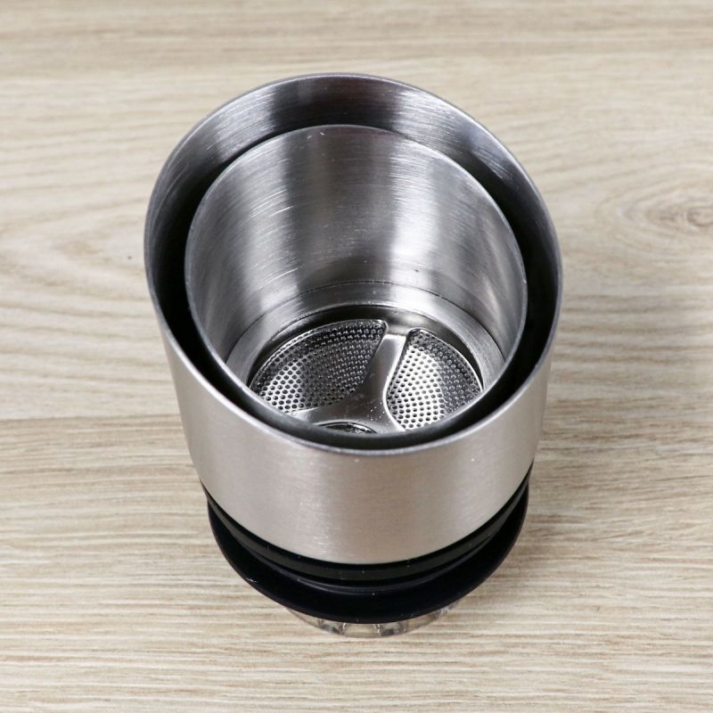 Vinata Sicilia decanter schenktuit