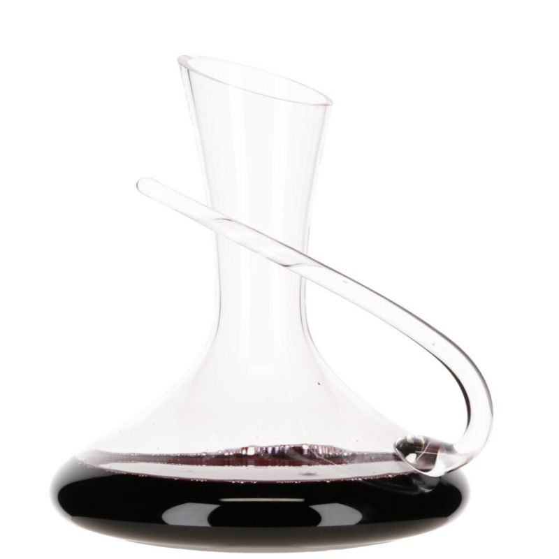 Vinata Valle d'Aosta decanter 