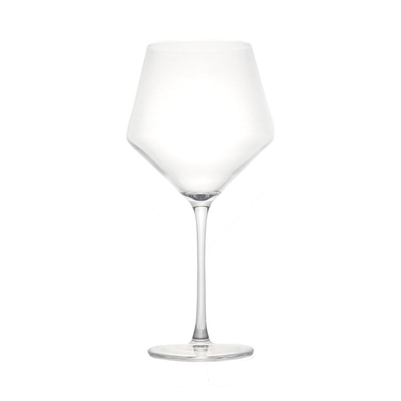 Vinata Bologna wijnglazen 70cl - 6 stuks
