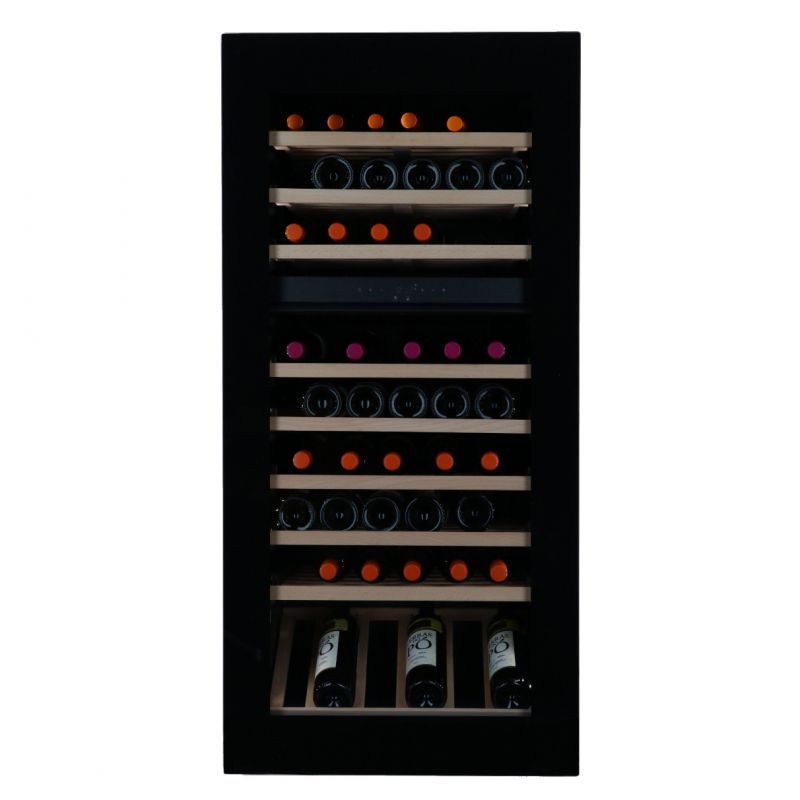 Vinata Cevedale premium wijnklimaatkast - Push-to-open - 65 flessen