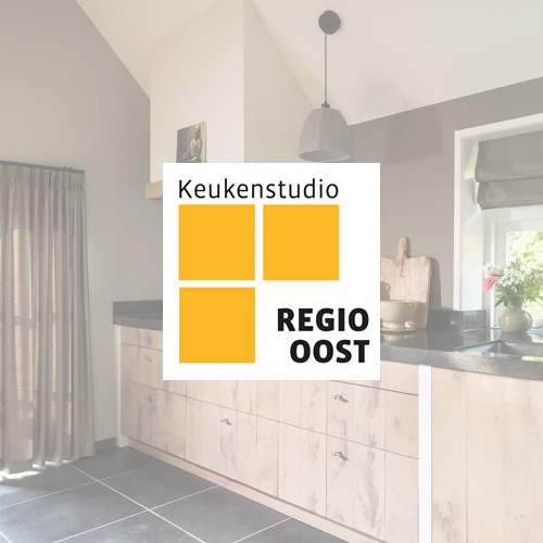 Keukenstudio Oost